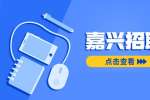 嘉兴招聘秀洲区市场监督管理局编外人员公告